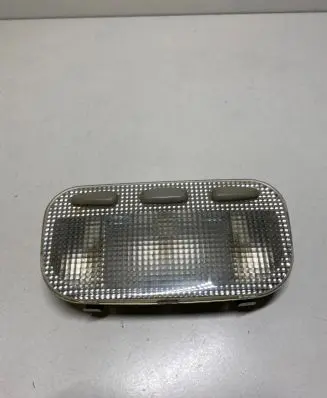 Peugeot 807 Rear seat light PBTPGF301