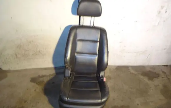 Seat set