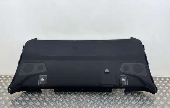 BMW 5 G30 G31 G38 Parcel shelf 8065039