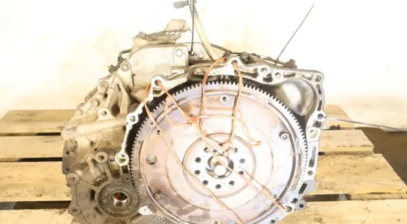 Volvo V50 Automatic gearbox 55-51SN