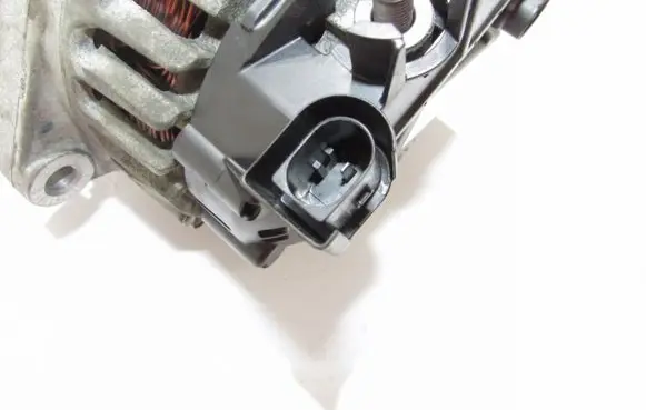 Ford Fiesta Generator/alternator
