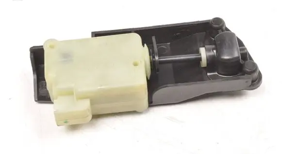 Volvo XC70 Fuel tank cap lock 30612856