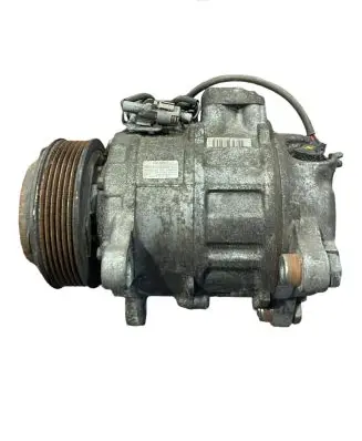 BMW X5 F15 Air conditioning (A/C) compressor (pump) 9303561