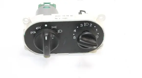 Ford Galaxy Light switch 93BB13K196AC