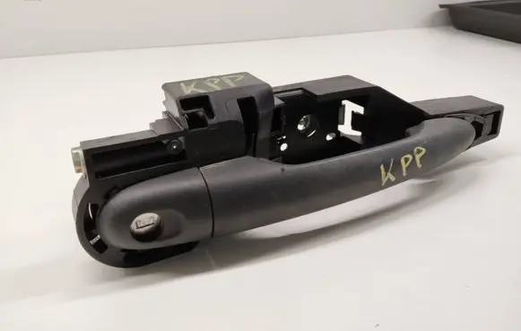 Mercedes-Benz Citan W415 Front door exterior handle 8200497521