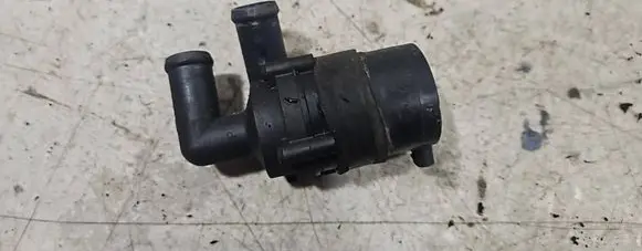 BMW 1 E81 E87 Electric auxiliary coolant/water pump 9020876A 18112