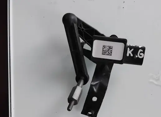 Volkswagen ID.7 Rear air suspension level height sensor 5WA907127