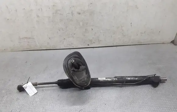 Ford Galaxy Steering rack 6G913A500AL