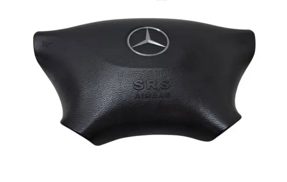Mercedes-Benz Vito Viano W639 Steering wheel airbag 6398601802