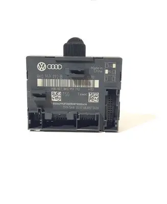 Audi A4 S4 B8 8K Door control unit/module 8K0959792B 8K0959792