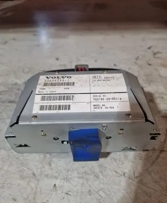 Volvo S60 Screen/display/small screen 30656245