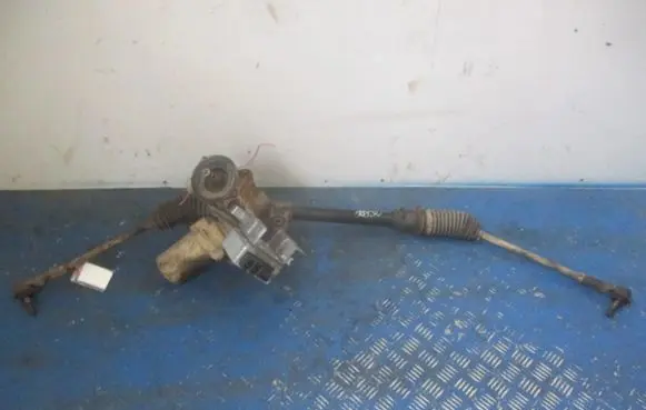 Fiat Sedici Steering rack 48580-79J50