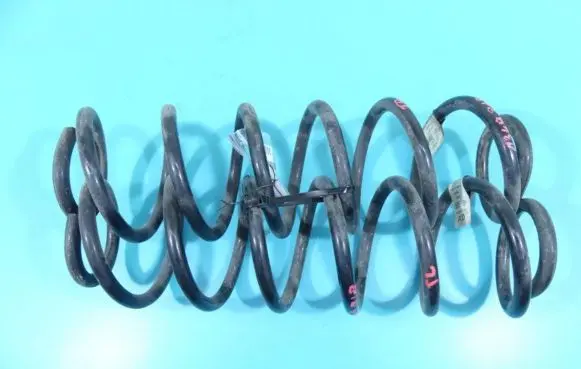 Skoda Octavia Mk3 (5E) Rear coil spring 5Q0511121 IMPRK1349818