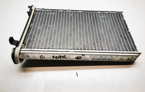 Ford B-MAX Heater blower radiator T900181 T919741 T1024964J
