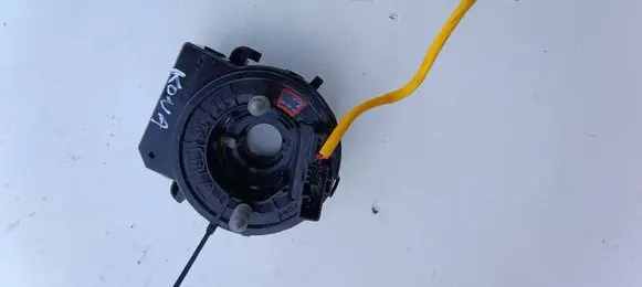 Hyundai Kona I Airbag control unit/module 0319000521
