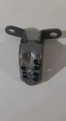 KIA Soul Rear door upper hinge