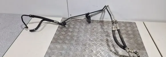 Volvo C70 Air conditioning (A/C) pipe/hose
