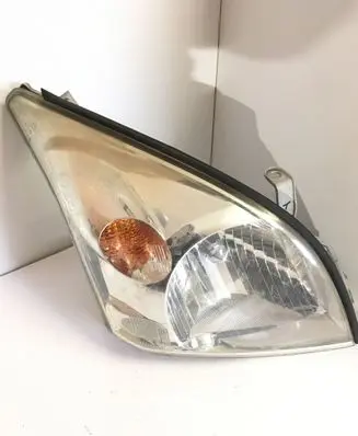 Toyota Land Cruiser (J120) Headlight/headlamp KOITO6094 8465