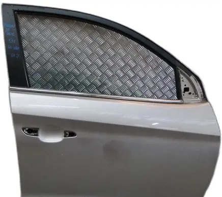 Hyundai Tucson TL Front door