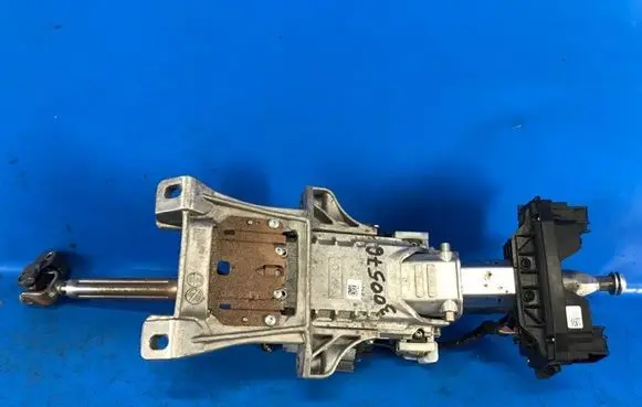 Lincoln MKZ II Steering wheel axle DP5Z3C529A