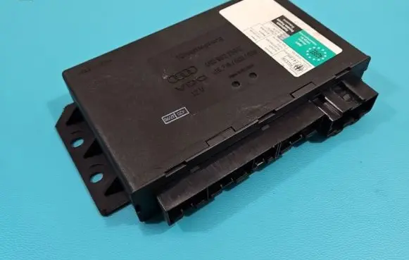 Audi A6 S6 C5 4B Central body control module 4B0962258E IMPRK1390248