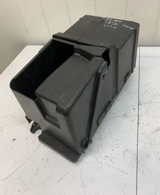 Ford S-MAX Battery box tray 