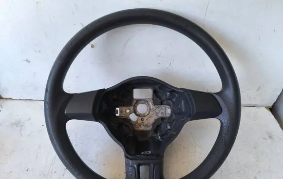 Volkswagen Caddy Steering wheel 5K0419091H