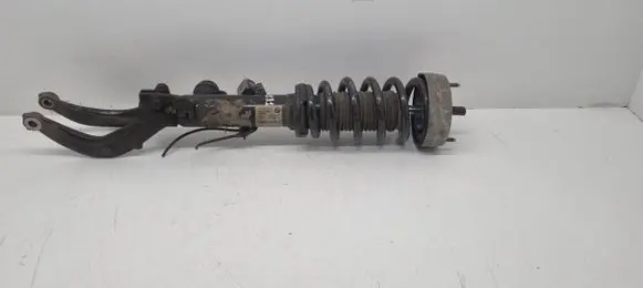 BMW X5 F15 Front shock absorber with coil spring 6863173