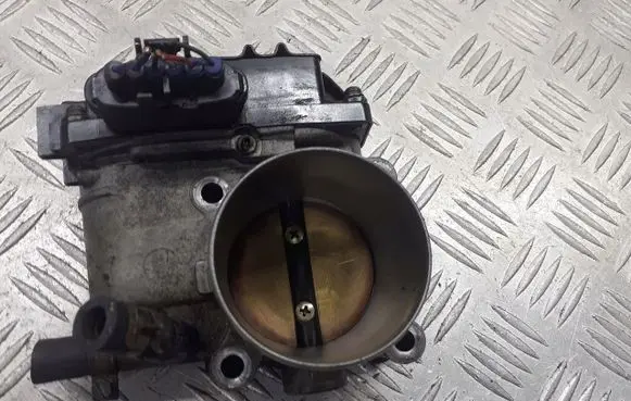 Mitsubishi Outlander Throttle valve position sensor 
