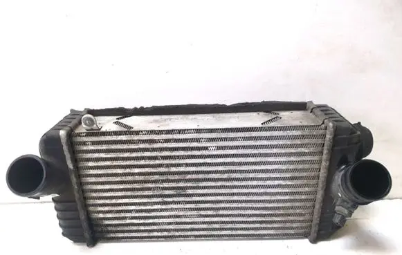 KIA Sorento Intercooler radiator 282702F600
