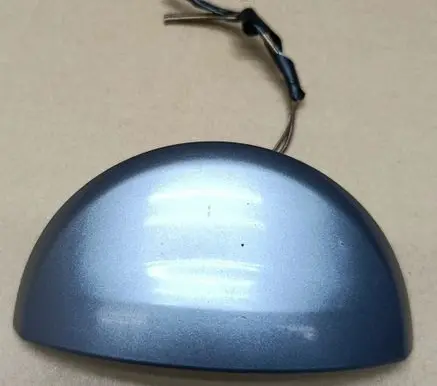 Opel Meriva A Tailgate trunk handle 