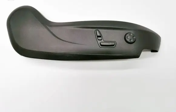 Tesla Model S Seat control switch A1648201410