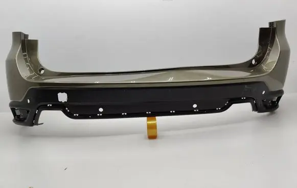 Subaru Forester SK Rear bumper 57704SJ311