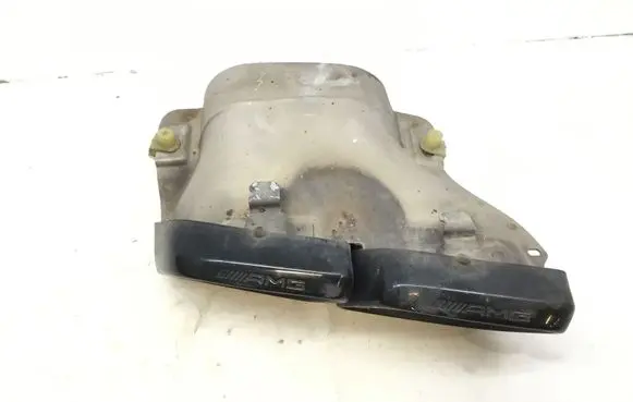 Mercedes-Benz C AMG W205 Muffler ending A0004903000