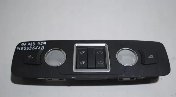 Audi Q7 4L Other switches/knobs/shifts 4L0959561B