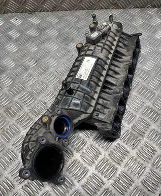 Opel Astra K Intake manifold 55511510 1201292S 224210811