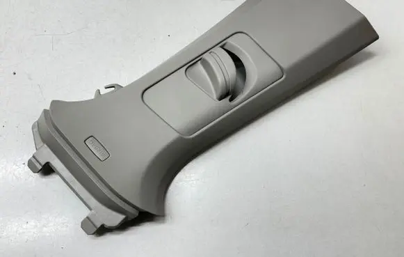 Volkswagen Touran III (B) pillar trim (top) 5TA868310A