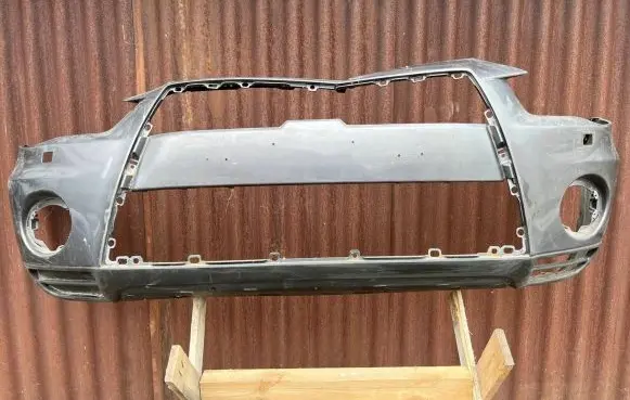Mitsubishi Outlander Front bumper 6400C43310 10GS45X 3H45X