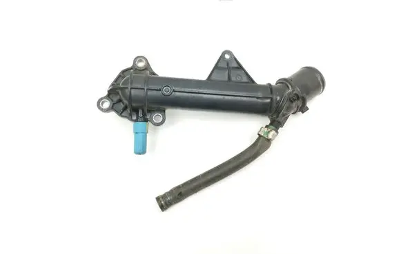 Thermostat/thermostat housing