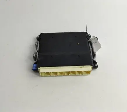 Toyota Hilux (AN10, AN20, AN30) Engine control unit/module 896610KW00 MB2759003035
