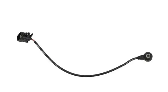 Detonation knock sensor