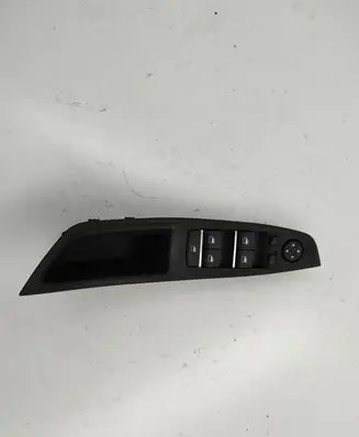 BMW M5 Electric window control switch 9241955