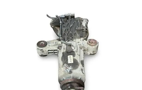 Opel Antara Rear differential G170100050 25860700
