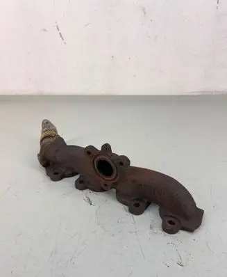 Opel Insignia B Exhaust manifold 55580744
