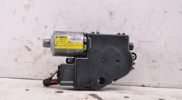 Audi Q5 SQ5 8R Sunroof motor/actuator 8R0959591A