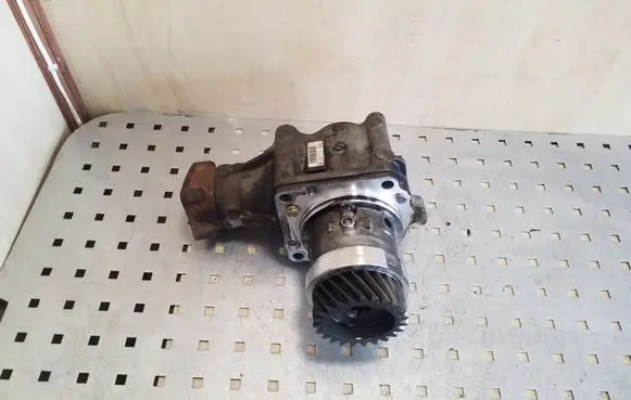 Honda CR-V Front differential 
