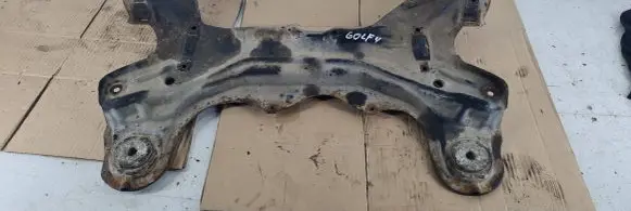 Volkswagen Golf IV Front subframe