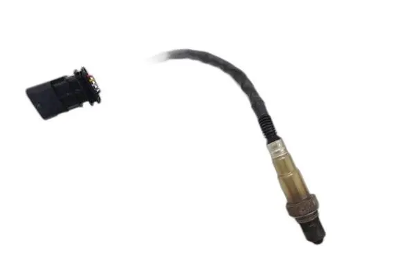 Citroen C3 Lambda probe sensor 9810666880