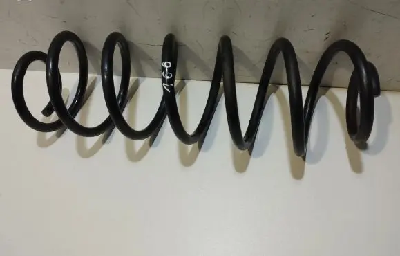 Ford Fiesta Rear coil spring