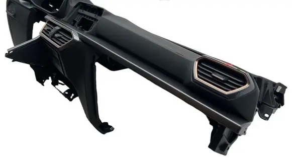 Cupra Formentor Dashboard 5FG857003N